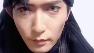 [คอสเพลย์แอนิเมชัน] ชมการแสดงเดี่ยวของยามาชิตะคุง เรื่อง ไร อากาอิ และโอกิยะ (ยอดนักสืบจิ๋วโคนัน)