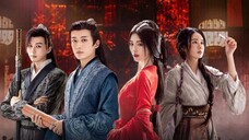 Phim Hoa Gian Lệnh - Tập 17 | Vietsub