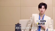 陈哲远说他是个搞笑男,朋友一般都是笑他这个人而不是事儿
