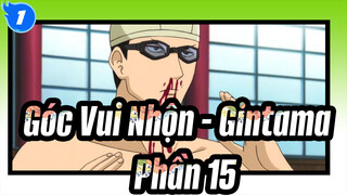 Góc Vui Nhộn - Gintama (Phần 15)_1