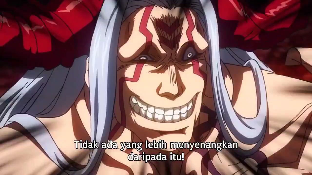 Record Of Ragnarok Season 2 Episode 11 Sub Indonesia Full Reaction & Review  - BiliBili