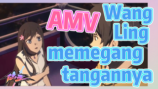 [The Daily Life of the Immortal King] AMV | Wang Ling memegang tangannya