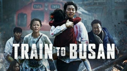 Train to Busan sub indo