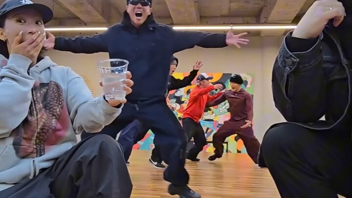 b-box challenge extra