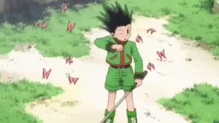 Hunter X Hunter Episode 15 Tagalog Dubbed