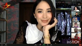 You will surely love Heart Evangelista on this Video ❤ (Positive lang)