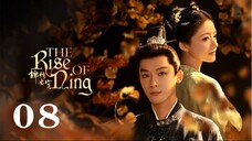 The Rise of Ning Ep08