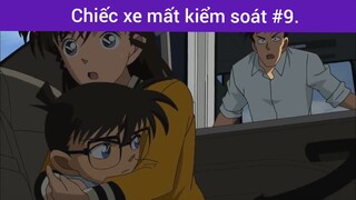Chiếc xe mất kiểm soát p9