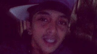sobrang latina HAHAH