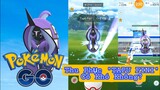 Pokemon Go Ep 1 | Chinh Phục TAPU FINI tứ thần hộ vệ Alola!