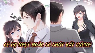 Chap 391 - 392// Cô vợ ngọt ngào có chút bất lương