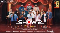 SUCI 11 - Show 2 (2025.01.17)