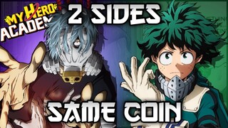 Why Shigaraki Is Becoming The PERFECT Villain For Deku | My Hero Academia Discussion