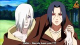 Itachi surprised Naruto can Kill Nagato | Naruto Killer Bee vs Nagato Itachi English Dub
