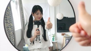 【微小微】我真的很不错 （每天一遍，防止抑郁）