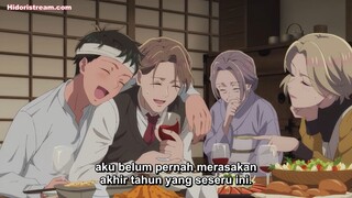 EP6 My Happy Marriage Season 2 (Sub Indonesia)