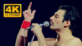 [Âm nhạc][Live]Queen - <Under Pressure>