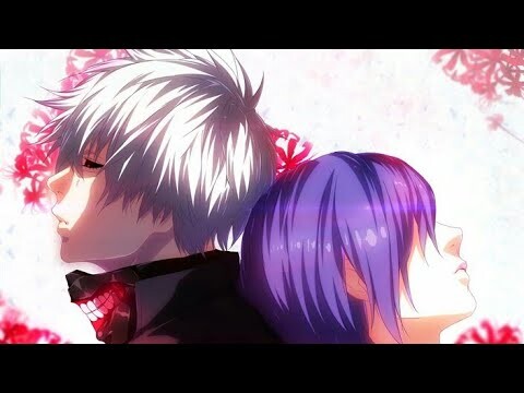 Tokyo Ghoul [AMV] bỉ ngạn hoa ( cao đạt x minh thu)