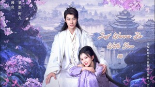 Just Wanna Be with You 2025 - Ep 09 (Sub Indonesia)