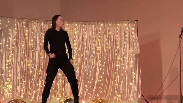 【Jam】Watch my five-year dance cover journey in 10 minutes - How I became a solo queen from a rookie 
