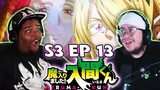 Iruma-Kun Season 3 Episode 13 GROUP REACTION