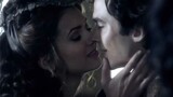 [The Vampire Diaries] Damon & Katherine Kiss Collection Season 1