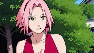 PANTESAN NARUTO NAKSIR SAKURA