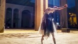 [Jiuying] Euterpe (Vương miện lỗi) ✿ 楪 cầu nguyện ✿ Vũ đạo gốc phong cách ballet