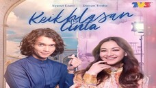 Telefilem Keikhlasan Cinta 2023