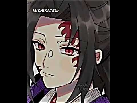 Bloody Mary - Kokushibo edit