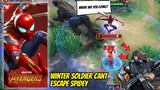 HOW TO PLAY SPIDERMAN IN MSW | SUBSCRIBER REQUEST ME TO USE SPIDERMAN | SPIDERMAN MSW