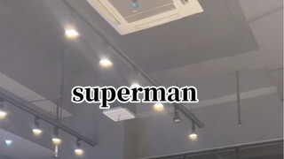Superman