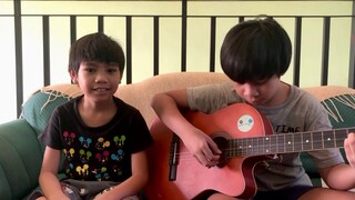 Masyado Pang Maaga - Ben & Ben cover by Koi and Moi