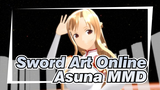 Asuna's Girls | Sword Art Online MMD