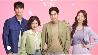 DNA Lover Ep 14 Subtitle Indonesia