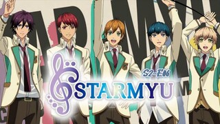 STARMYU S2 - E06 SUB INDO