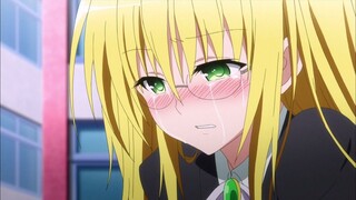 To Love Ru「 AMV 」- No sound