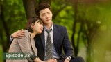 While You Were Sleeping Episode 32 (Finale) English Sub