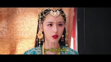สปอยซีรี่ย์จีน รำพันรักวายุทะเลทราย ตอนที่ 1
