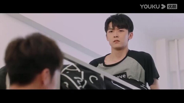 Cô Nàng Cầu May EP 06 [Sub Việt]