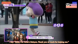 twice private life engsub episode 3