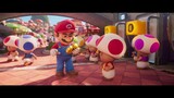 The Super Mario Bros. Movie | Mushroom Kingdom Tour Clip