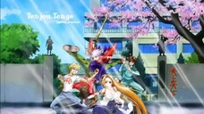 TENJOU TENGE tagalog episode 21