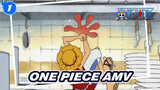 [One Piece AMV] Hilarious Daily Life of Straw Hat Pirates / East Sea Arc (2)_1