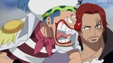 [One Piece Miscellaneous] 3000 words to prove why the emperors are of different levels, the four emp