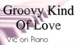 Groovy Kind of Love (Phil Collins)