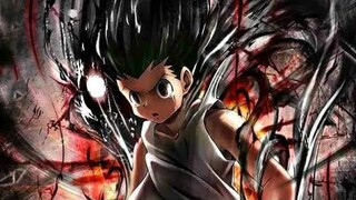 Hunter x Hunter [AMV] NEFFEX - One Shot