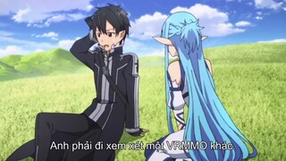 TỔNG HỢP _Hack Kiếm Sĩ_ _ Season 2_ AL Anime_Part 4
