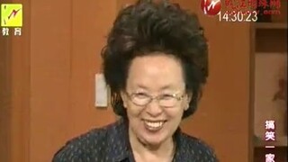 [1080P/Mandarin] 123-Moon Hee got a new haircut, Soon Jae's heart beat too fast, and she was admitte