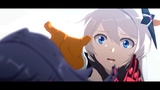 [Honkai Impact 3] Please don't leave me